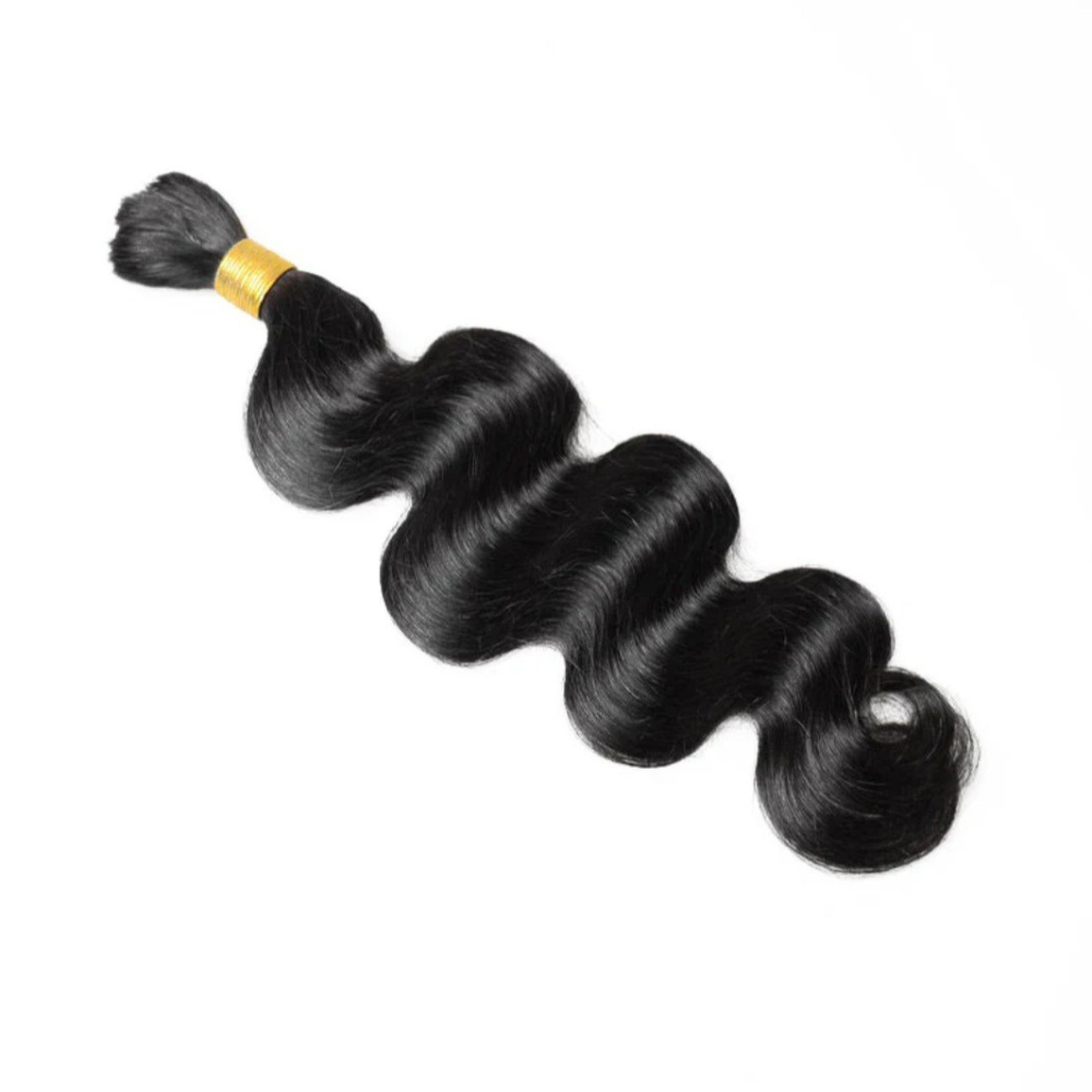 Bulk Human Hair