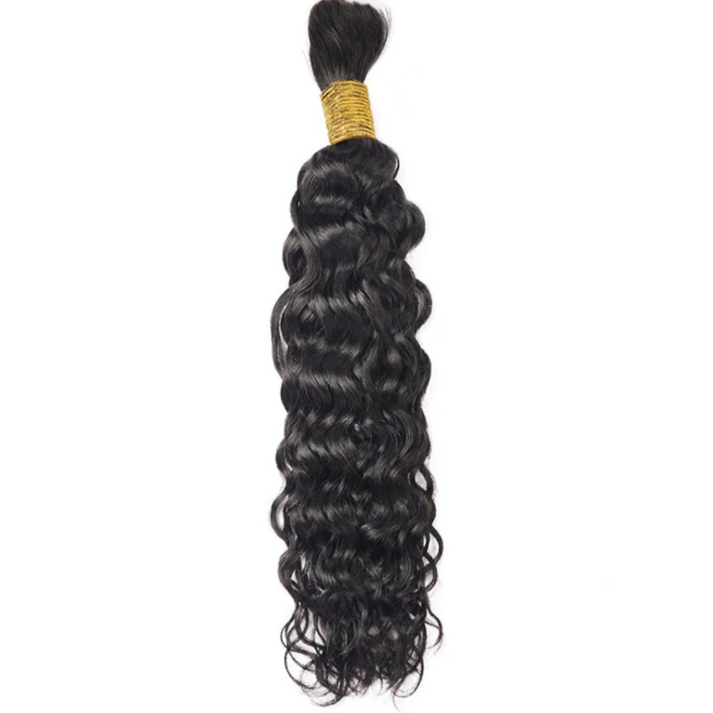 Bulk Human Hair