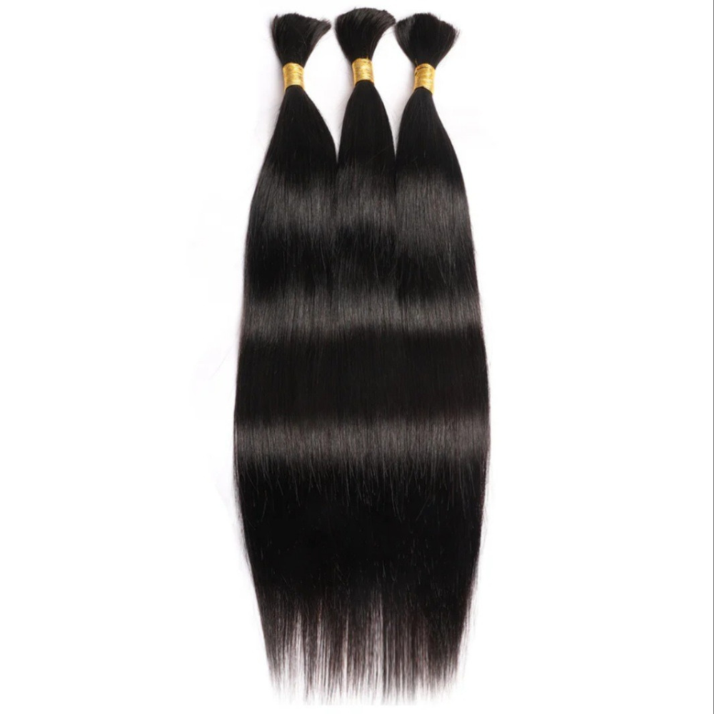 Bulk Human Hair