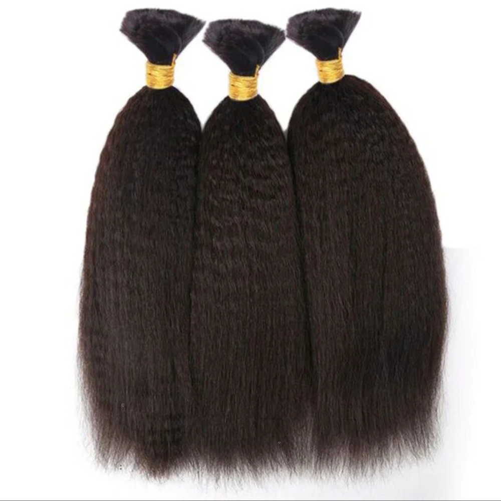 Bulk Human Hair