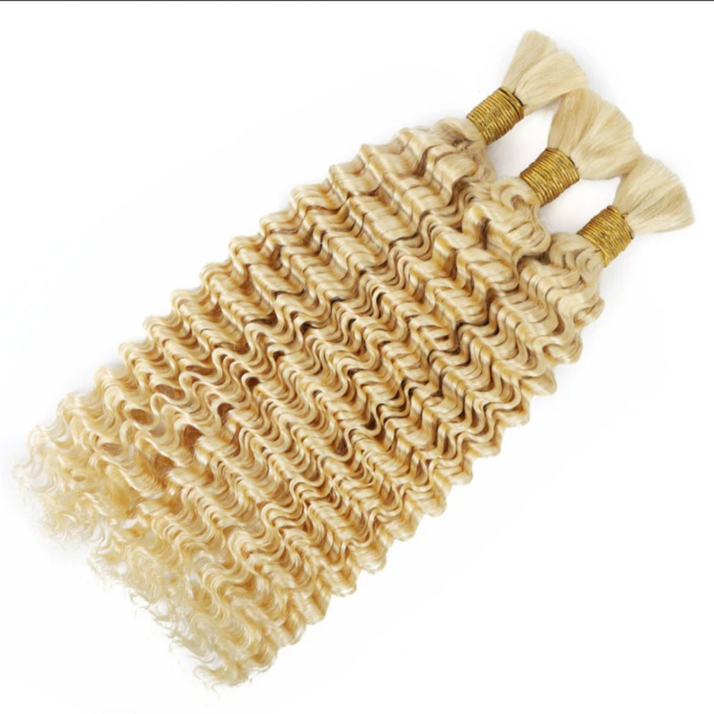 Bulk Human Hair