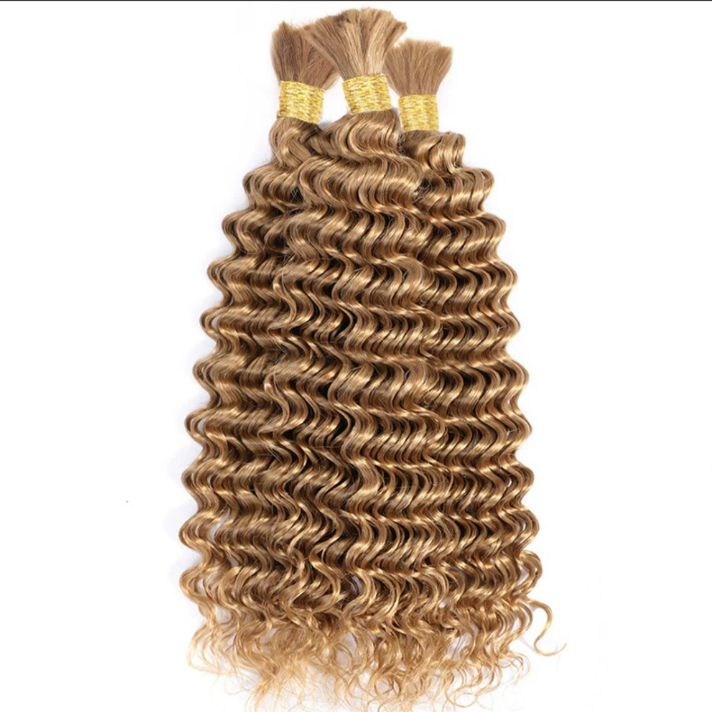 Bulk Human Hair