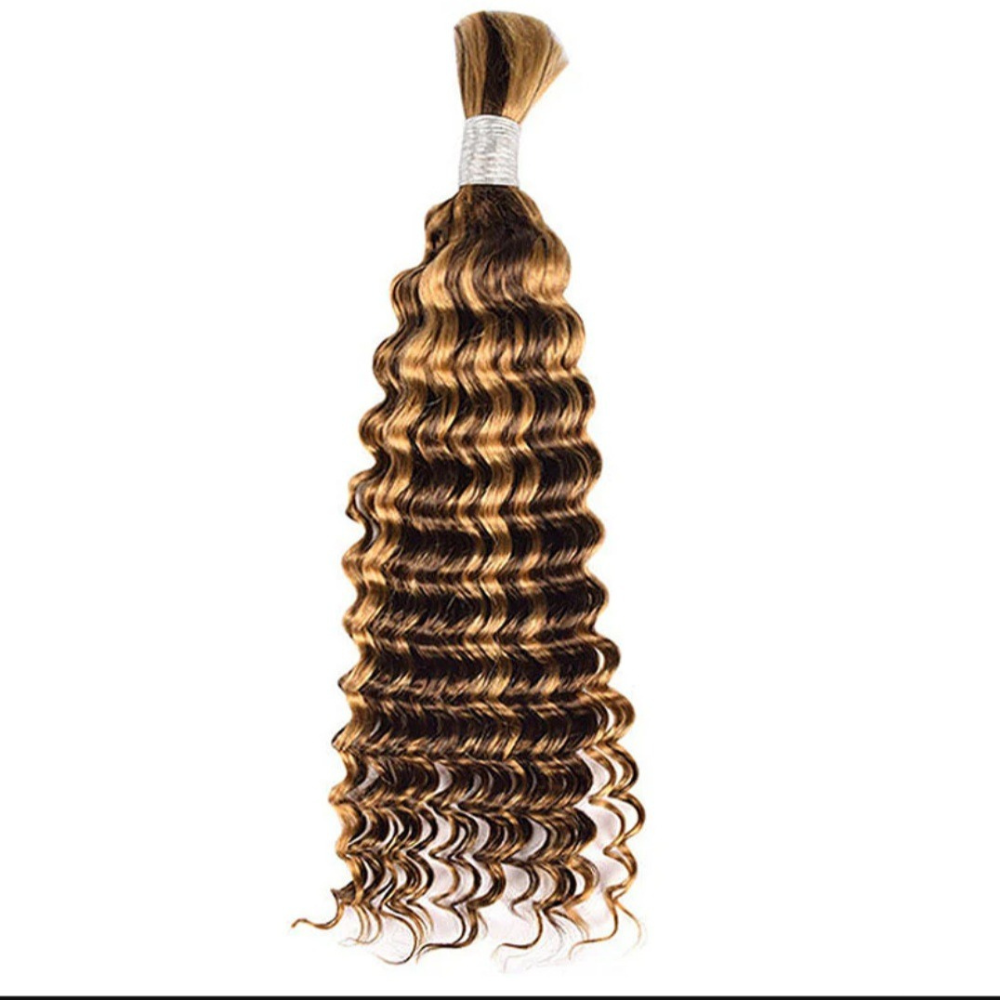 Bulk Human Hair