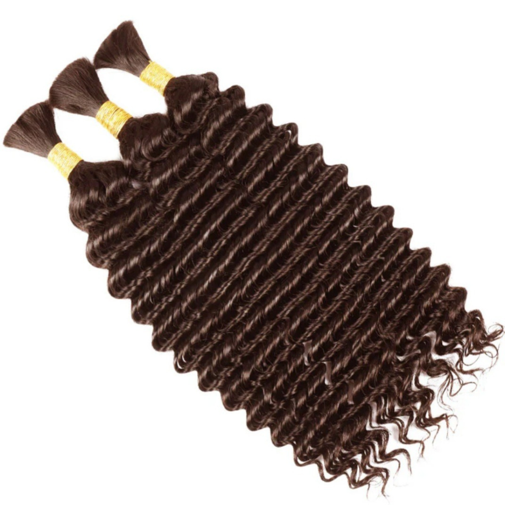 Bulk Human Hair