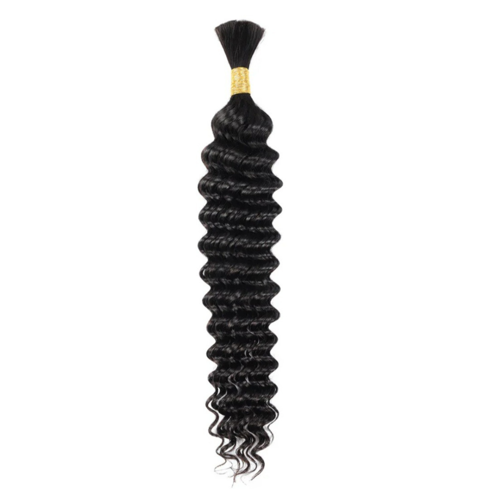 Bulk Human Hair