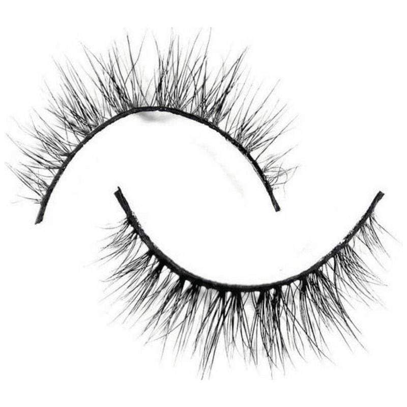 Violet 3D Mink Lashes