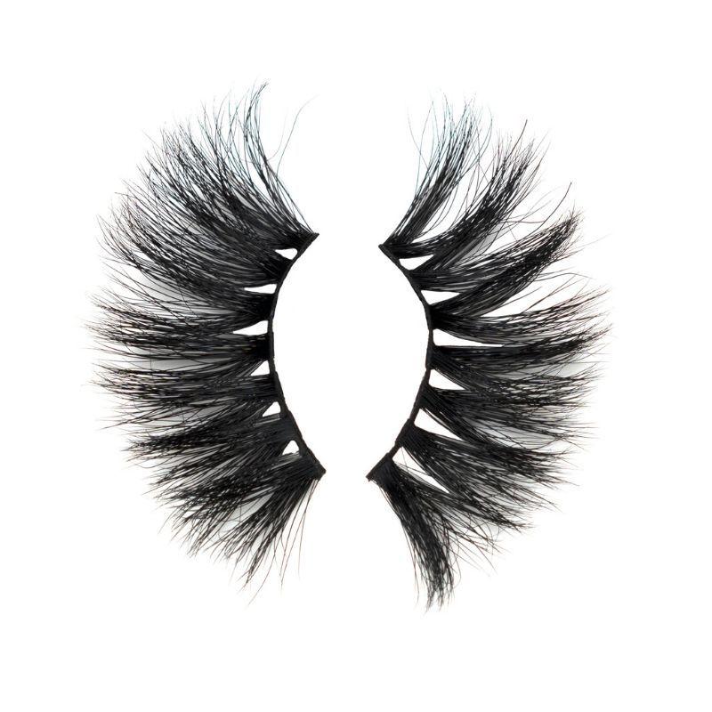 Pearl 3D Mink Lashes 25mm