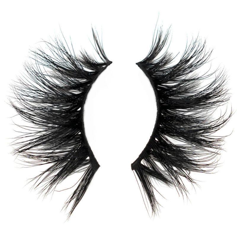 Diamond 3D Mink Lashes 25mm