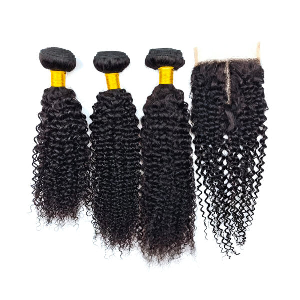 Bundle Deals - Jerri Curl