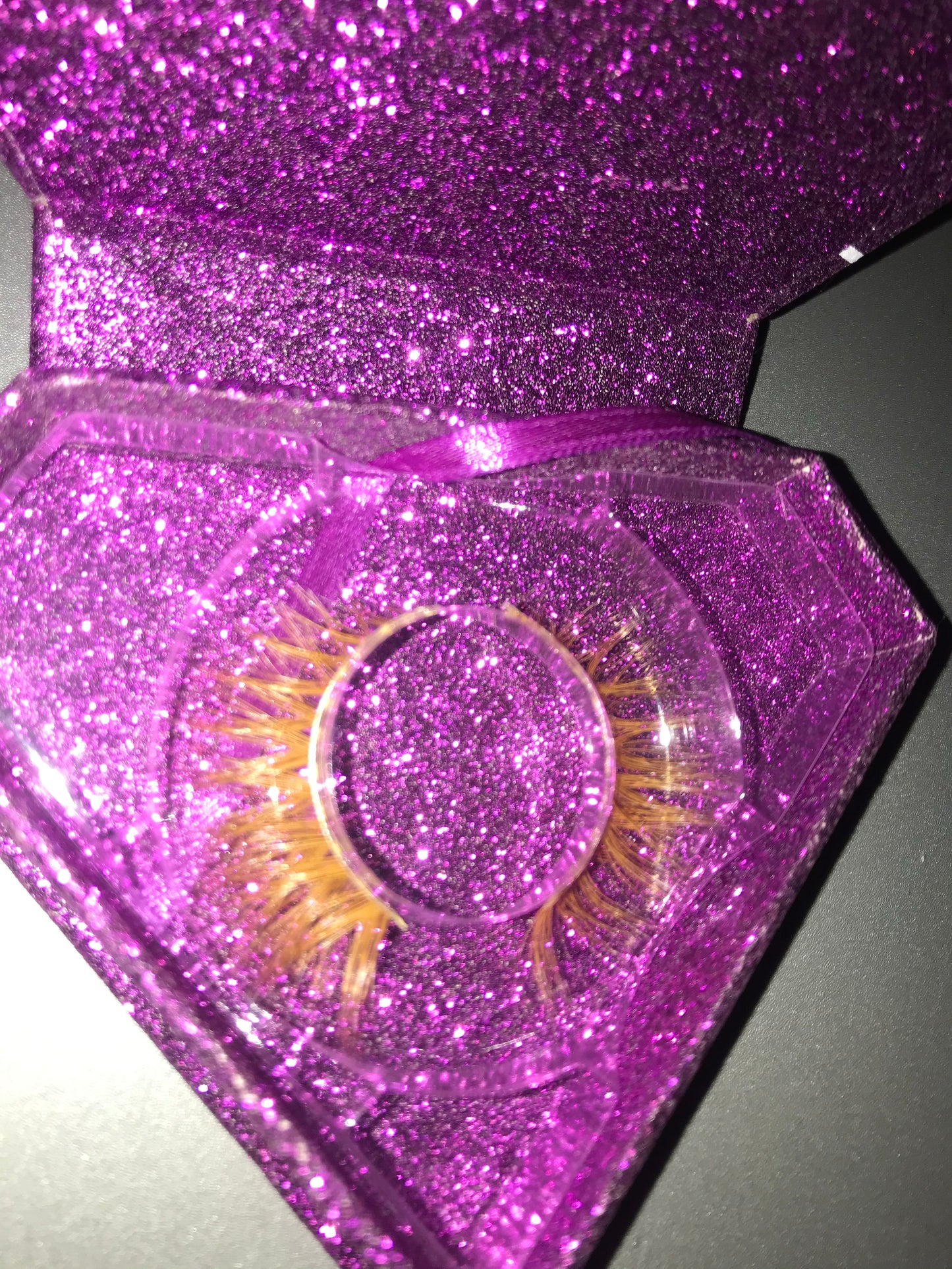 Treasure Tresses Elegant Expressions Lashes