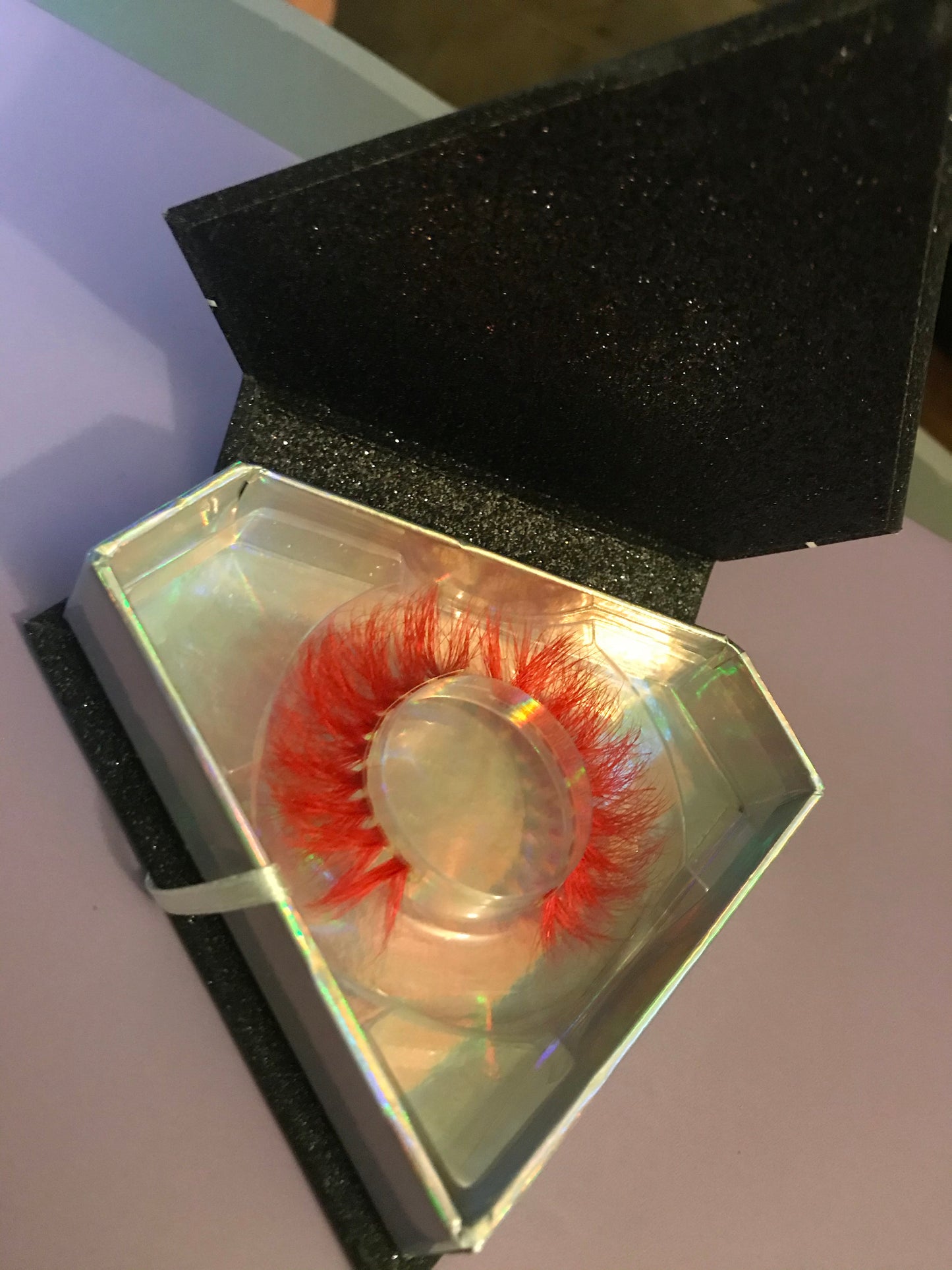 Treasure Tresses Elegant Expressions Lashes
