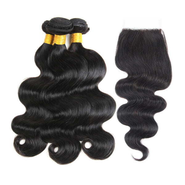 Bundle Packs - Body Wave