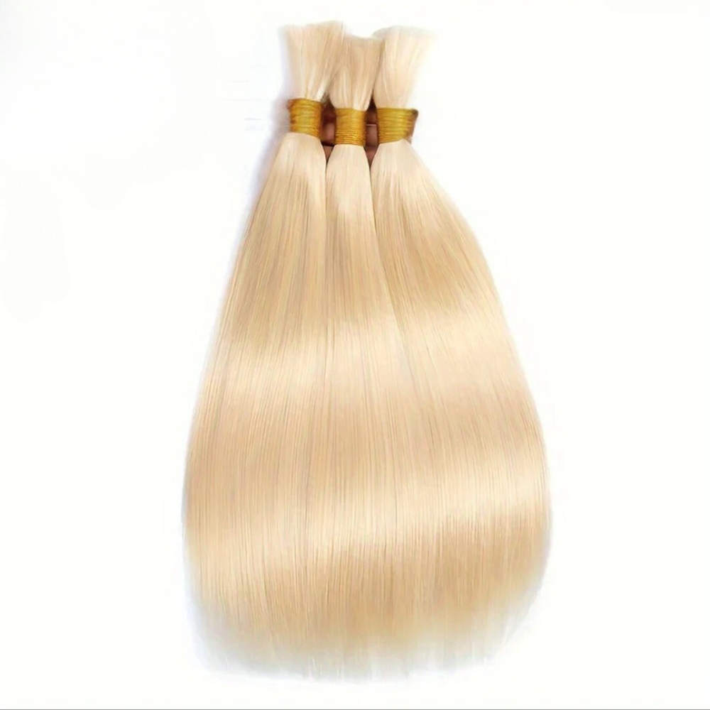 Bulk Human Hair