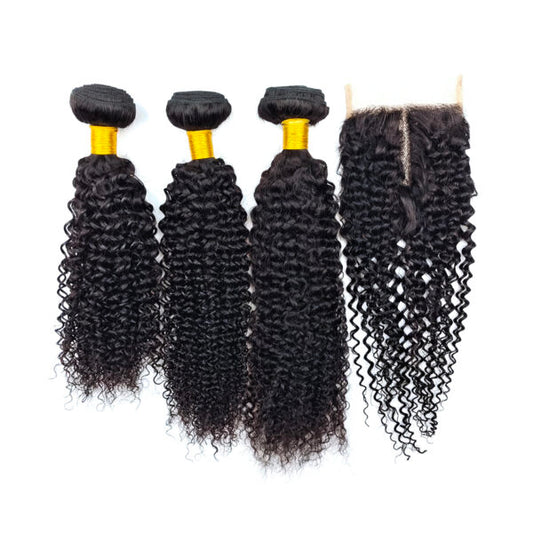 Bundle Deals - Jerri Curl