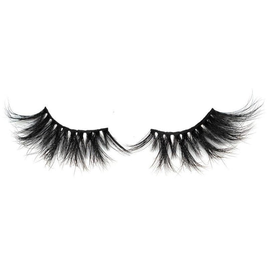 Jade 3D Mink Lashes 25mm